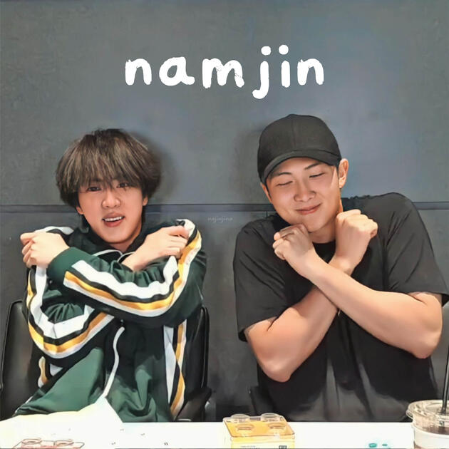 Namjin