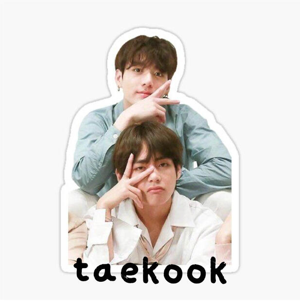 Taekook