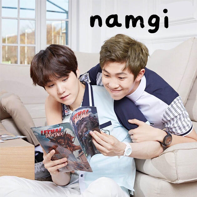 Namgi