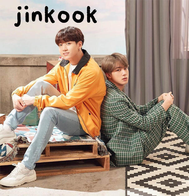 Jinkook