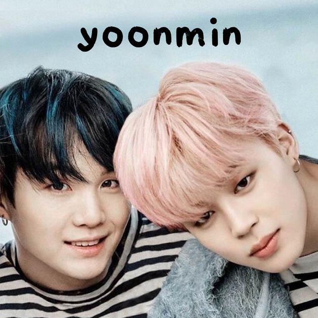 Yoonmin