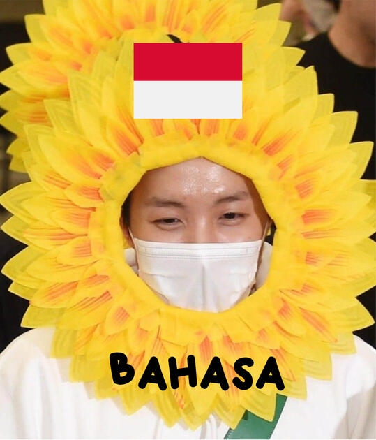 Bahasa Indonesia